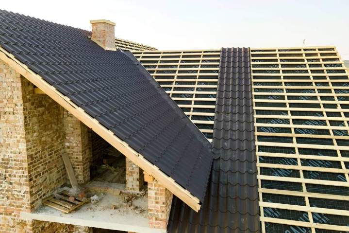Rénovation pour une protection optimale.