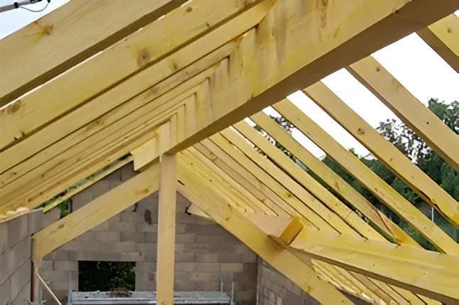 Travaux de charpente  Montbard